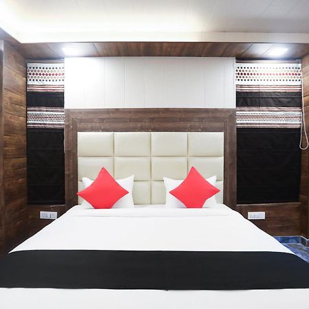 Hotel O Felicita Inn Near Seasons Mall Kharadi Eksteriør bilde
