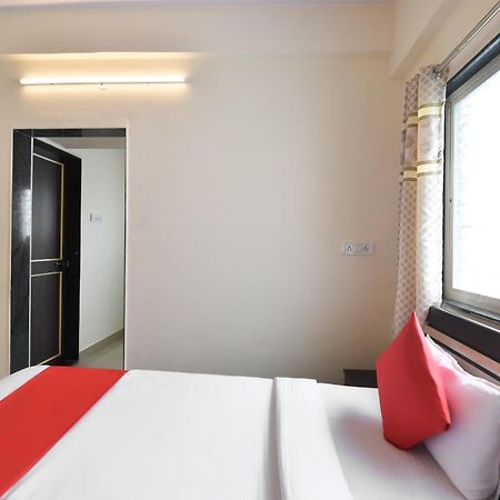 Hotel O Felicita Inn Near Seasons Mall Kharadi Eksteriør bilde