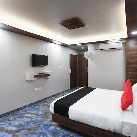 Hotel O Felicita Inn Near Seasons Mall Kharadi Eksteriør bilde