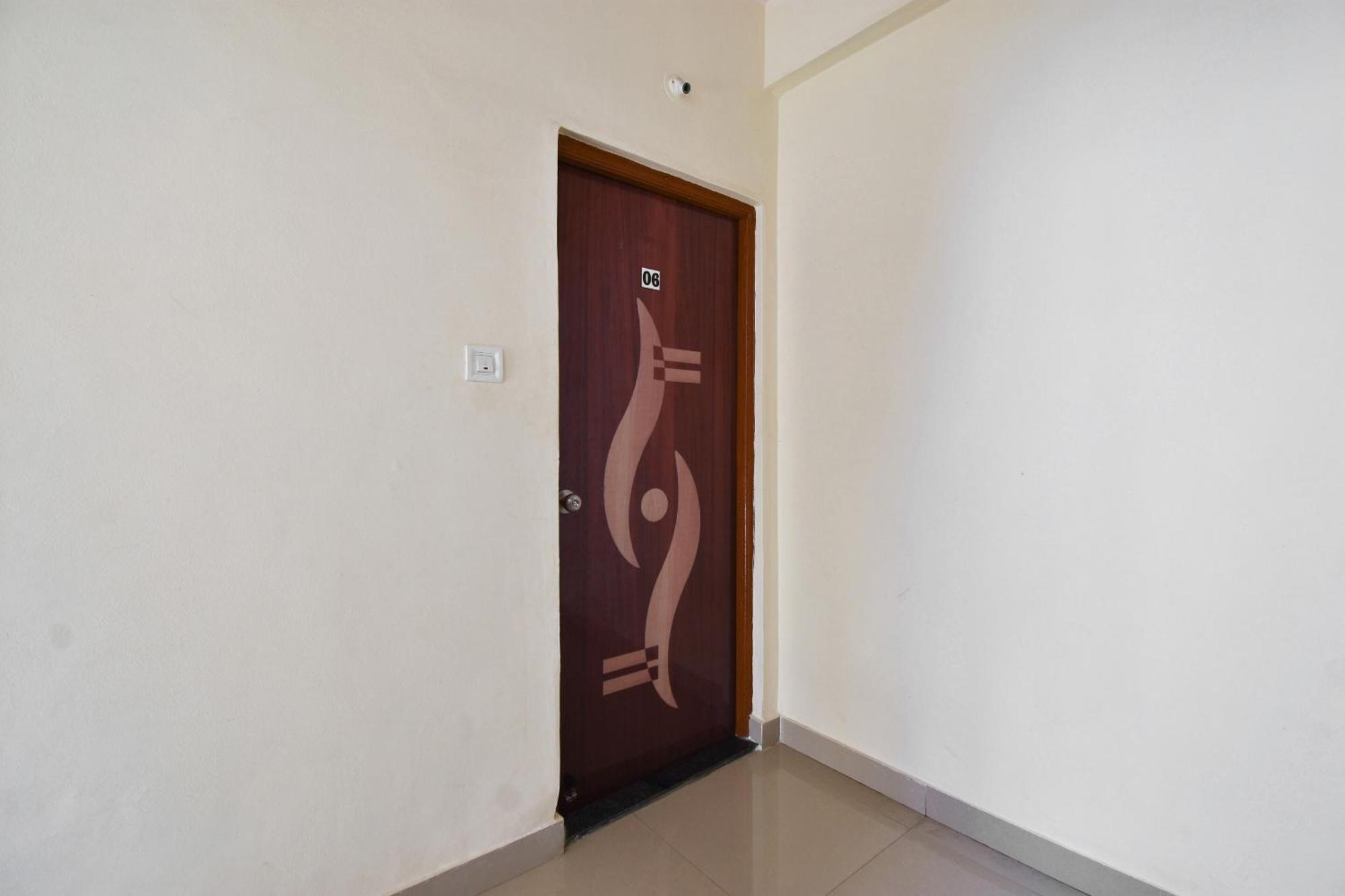 Hotel O Felicita Inn Near Seasons Mall Kharadi Eksteriør bilde